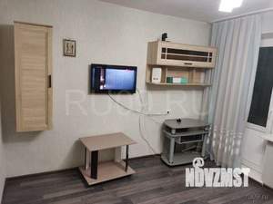 1-к квартира, на длительный срок, 28м2, 5/5 этаж