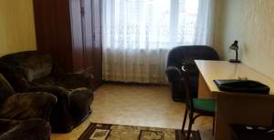 1-к квартира, на длительный срок, 37м2, 9/9 этаж