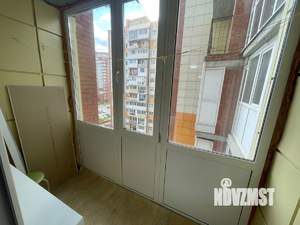 2-к квартира, на длительный срок, 58м2, 6/19 этаж