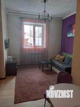 2-к квартира, на длительный срок, 46м2, 1/4 этаж