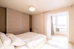 1-к квартира, посуточно, 65м2, 1/1 этаж