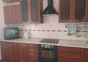 2-к квартира, на длительный срок, 52м2, 6/10 этаж