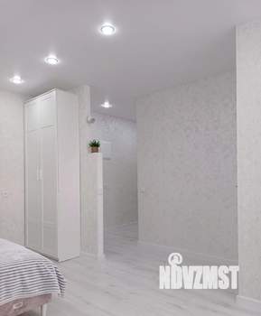 1-к квартира, на длительный срок, 32м2, 4/5 этаж