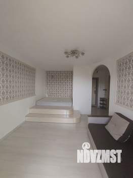 1-к квартира, на длительный срок, 40м2, 6/9 этаж