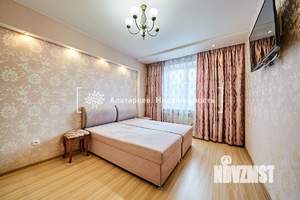 2-к квартира, на длительный срок, 58м2, 5/10 этаж