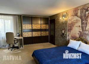 2-к квартира, на длительный срок, 74м2, 8/10 этаж