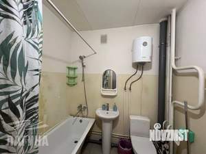 Студия квартира, на длительный срок, 39м2, 5/13 этаж