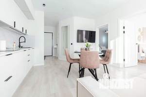 2-к квартира, посуточно, 65м2, 1/1 этаж