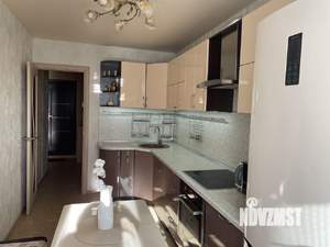 1-к квартира, на длительный срок, 35м2, 7/12 этаж