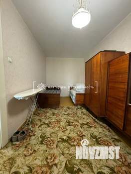 2-к квартира, на длительный срок, 49м2, 5/5 этаж