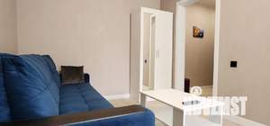 1-к квартира, посуточно, 33м2, 3/5 этаж