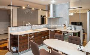 3-к квартира, на длительный срок, 158м2, 5/9 этаж