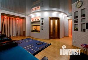 2-к квартира, посуточно, 57м2, 5/6 этаж