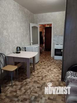 Студия квартира, на длительный срок, 21м2, 5/10 этаж