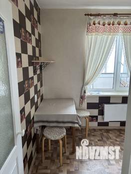 1-к квартира, на длительный срок, 35м2, 15/17 этаж