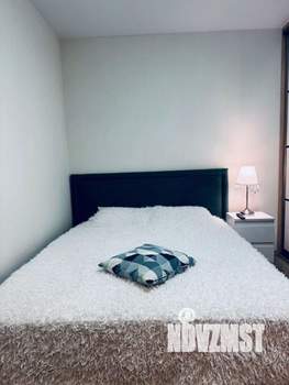 1-к квартира, посуточно, 34м2, 1/1 этаж