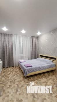 Студия квартира, посуточно, 30м2, 2/12 этаж