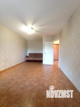 1-к квартира, на длительный срок, 39м2, 4/10 этаж