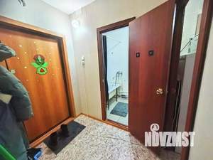 1-к квартира, на длительный срок, 30м2, 3/11 этаж