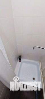 1-к квартира, посуточно, 17м2, 1/1 этаж