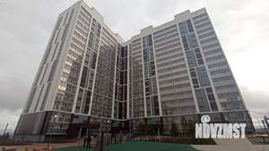 1-к квартира, на длительный срок, 35м2, 14/17 этаж