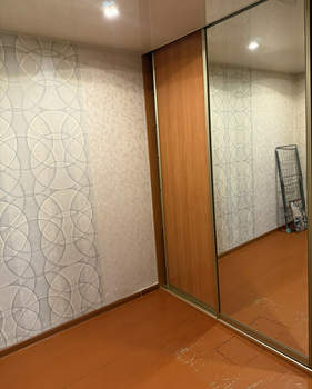 1-к квартира, на длительный срок, 18м2, 3/5 этаж