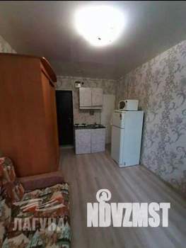 Студия квартира, на длительный срок, 17м2, 1/3 этаж
