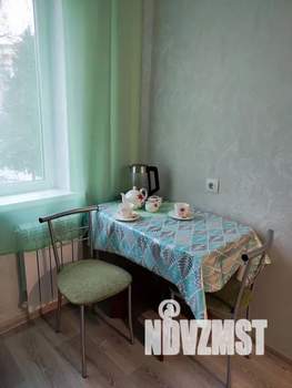 1-к квартира, посуточно, 30м2, 3/5 этаж