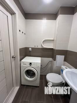 Студия квартира, на длительный срок, 30м2, 14/19 этаж