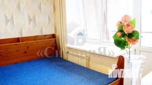 Студия квартира, на длительный срок, 28м2, 7/10 этаж