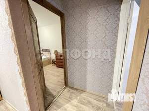 3-к квартира, на длительный срок, 59м2, 5/5 этаж