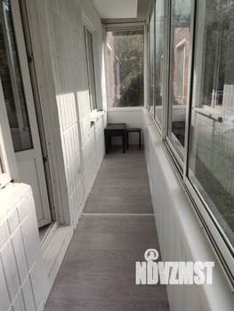 1-к квартира, на длительный срок, 36м2, 2/9 этаж