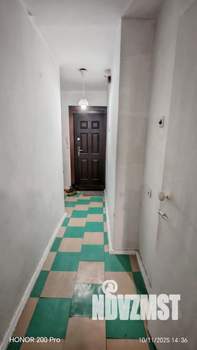 1-к квартира, на длительный срок, 35м2, 2/9 этаж