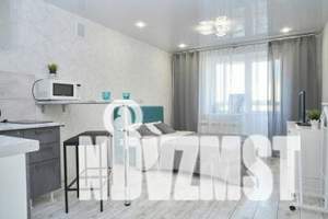 1-к квартира, посуточно, 31м2, 5/19 этаж