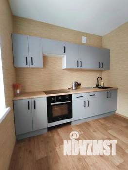 2-к квартира, посуточно, 60м2, 1/1 этаж