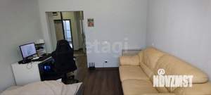 2-к квартира, на длительный срок, 55м2, 3/23 этаж