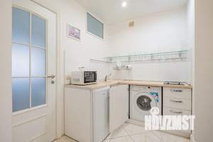 2-к квартира, посуточно, 45м2, 2/4 этаж