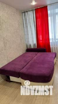 Студия квартира, посуточно, 18м2, 1/5 этаж