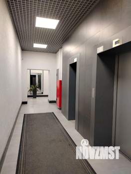 1-к квартира, посуточно, 23м2, 1/1 этаж