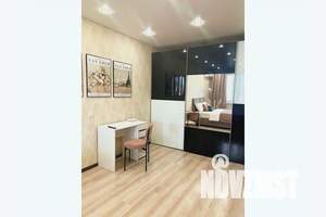 1-к квартира, посуточно, 35м2, 15/17 этаж