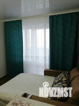 1-к квартира, посуточно, 23м2, 1/17 этаж