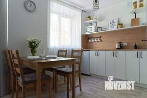 Студия квартира, посуточно, 30м2, 3/5 этаж