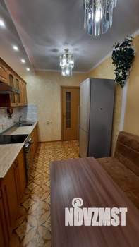 1-к квартира, на длительный срок, 43м2, 4/9 этаж