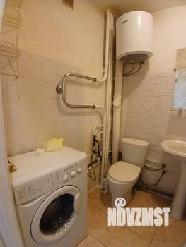 1-к квартира, на длительный срок, 40м2, 8/12 этаж