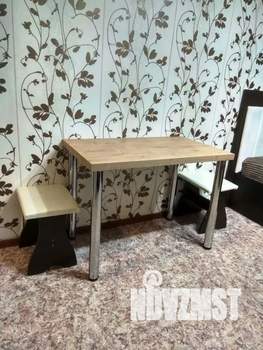 Студия квартира, посуточно, 25м2, 3/5 этаж