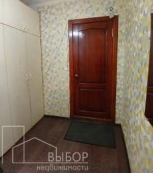 1-к квартира, на длительный срок, 35м2, 1/5 этаж