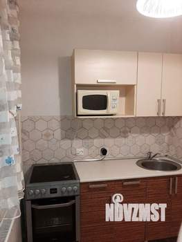 1-к квартира, на длительный срок, 28м2, 10/10 этаж