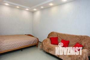 1-к квартира, посуточно, 35м2, 1/5 этаж