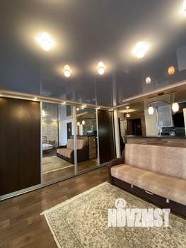 Студия квартира, на длительный срок, 47м2, 1/10 этаж