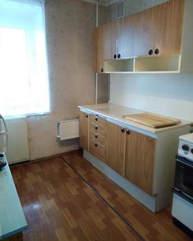 2-к квартира, на длительный срок, 55м2, 4/9 этаж